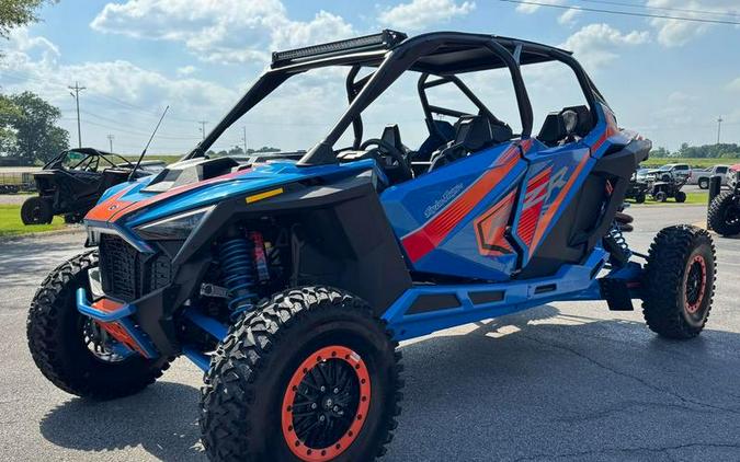 2023 Polaris® RZR Pro R 4 Troy Lee Designs Edition