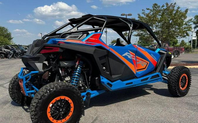 2023 Polaris® RZR Pro R 4 Troy Lee Designs Edition