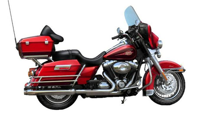 2013 Harley-Davidson FLHTC - Electra Glide Classic