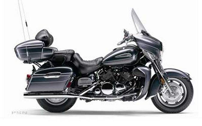 2008 Yamaha Royal Star® Venture