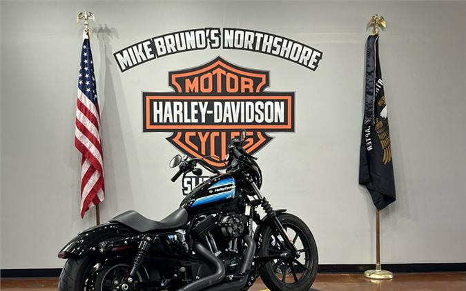 2018 Harley-Davidson Sportster® Iron 1200™