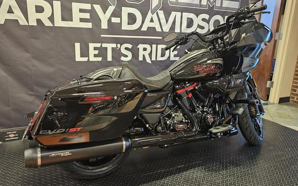 2024 Harley-Davidson CVO™ Road Glide® ST