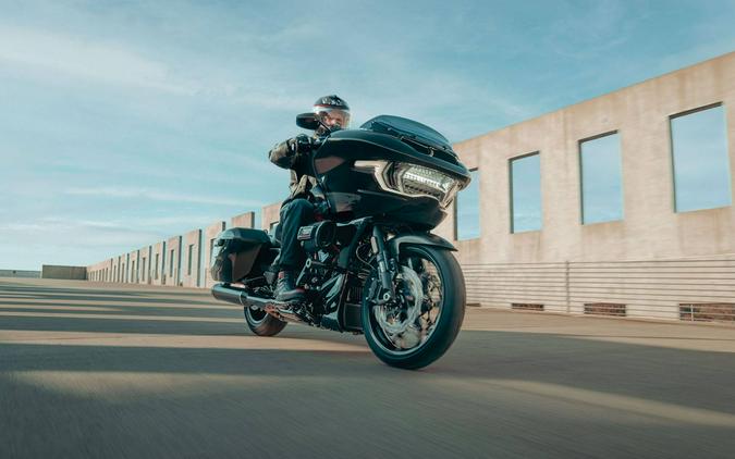 2024 Harley-Davidson CVO™ Road Glide® ST