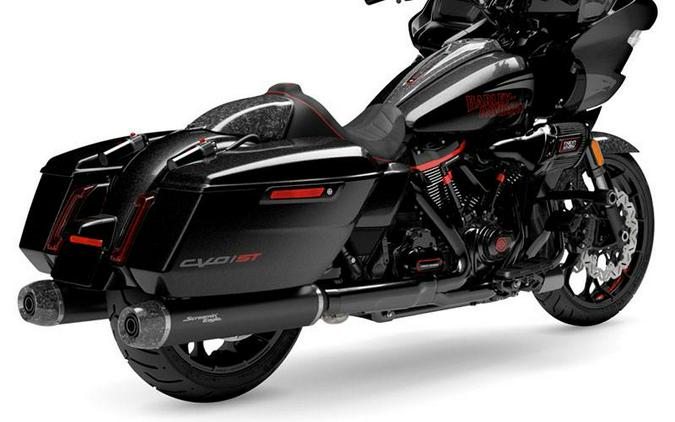 2024 Harley-Davidson CVO™ Road Glide® ST