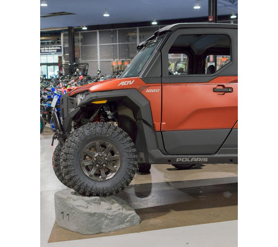 2024 Polaris® XPedition ADV 5 NorthStar