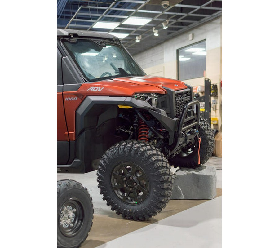 2024 Polaris® XPedition ADV 5 NorthStar