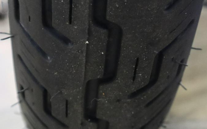 2024 Harley-Davidson Nightster® Special