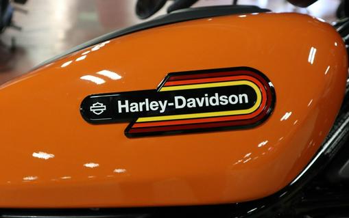 2024 Harley-Davidson Nightster® Special