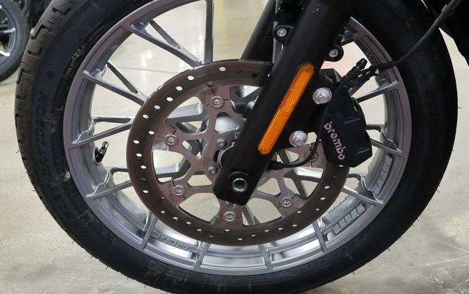 2024 Harley-Davidson Nightster® Special