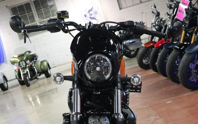 2024 Harley-Davidson Nightster® Special