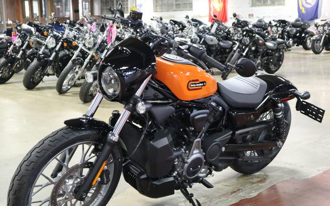 2024 Harley-Davidson Nightster® Special