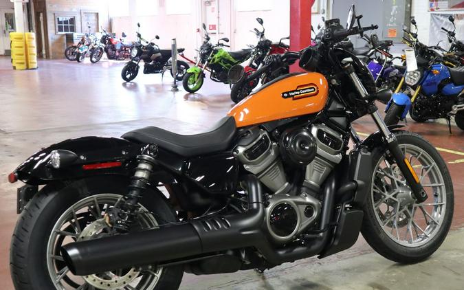 2024 Harley-Davidson Nightster® Special