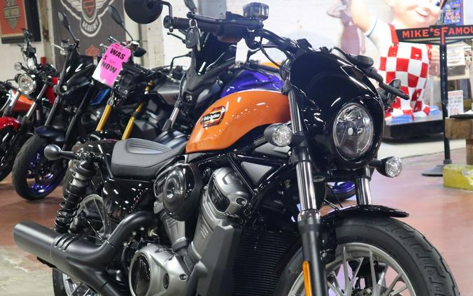 2024 Harley-Davidson Nightster® Special