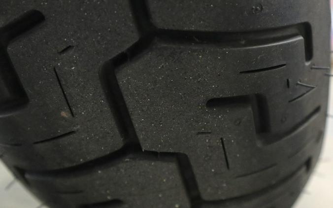 2024 Harley-Davidson Nightster® Special