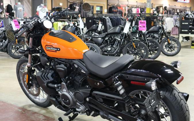 2024 Harley-Davidson Nightster® Special