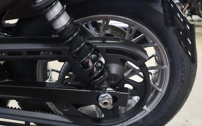 2024 Harley-Davidson Nightster® Special