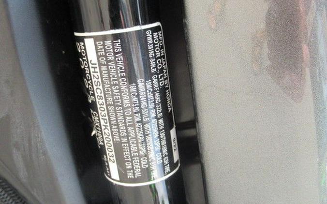 2023 Honda® Rebel 1100