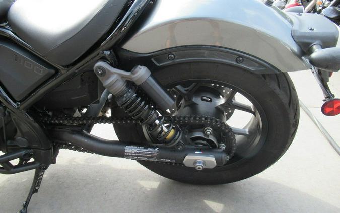 2023 Honda® Rebel 1100