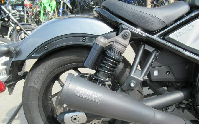 2023 Honda® Rebel 1100