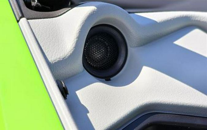 2026 Kawasaki Teryx5 H2 Deluxe eS