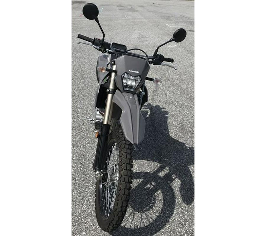 2025 Kawasaki KLX®300