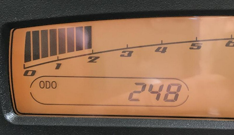 2025 Kawasaki KLX®300