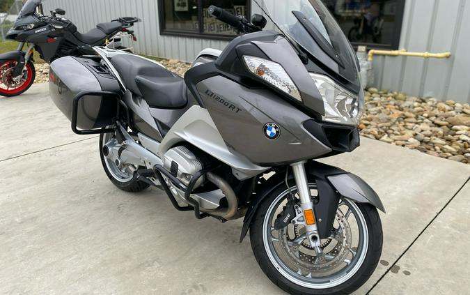2013 BMW R 1200 RT