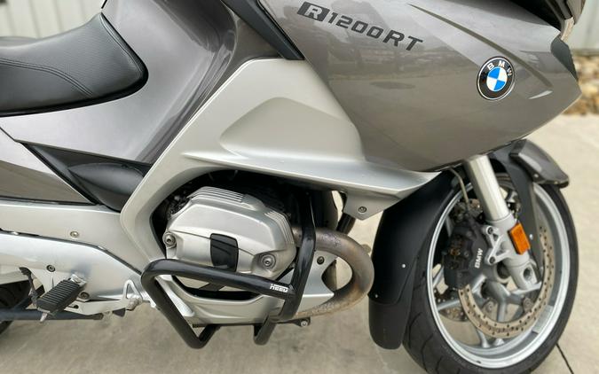2013 BMW R 1200 RT