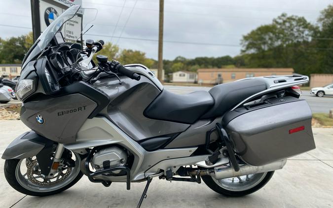 2013 BMW R 1200 RT