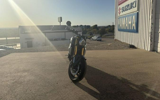 2026 Suzuki GSX-8T