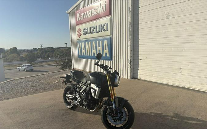 2026 Suzuki GSX-8T