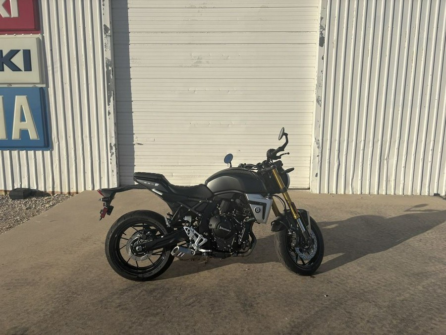 2026 Suzuki GSX-8T