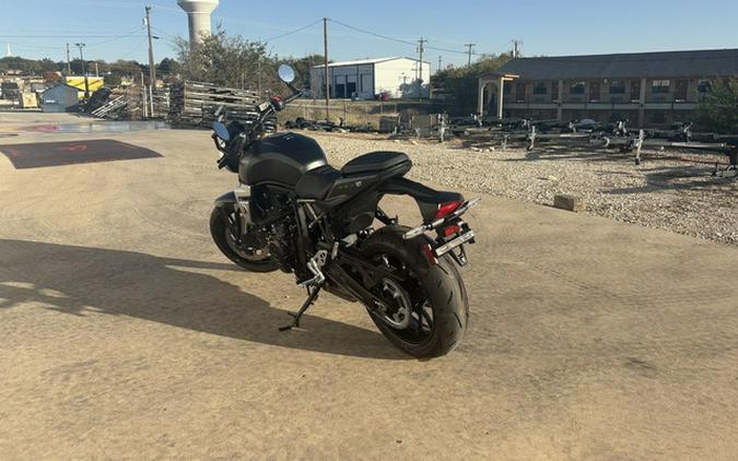 2026 Suzuki GSX-8T