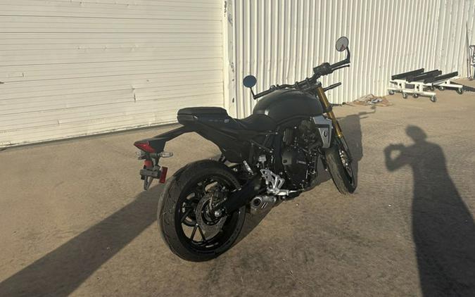 2026 Suzuki GSX-8T