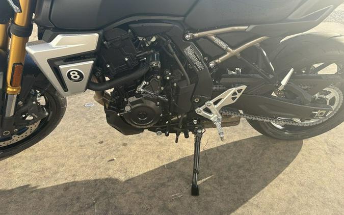 2026 Suzuki GSX-8T