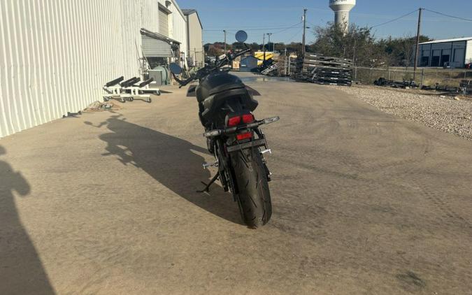 2026 Suzuki GSX-8T