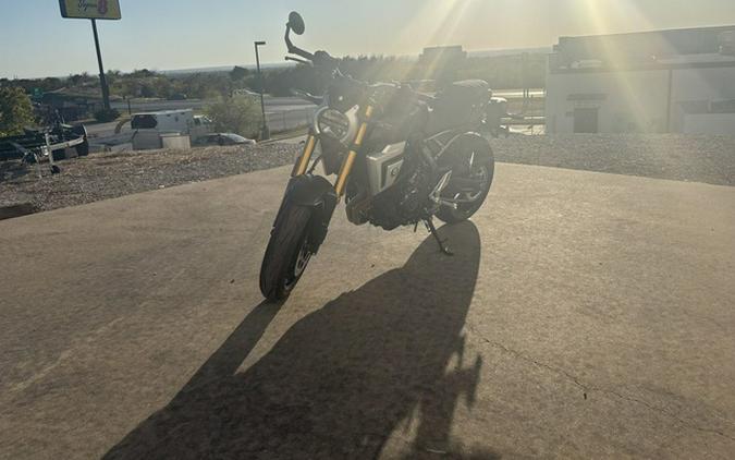 2026 Suzuki GSX-8T