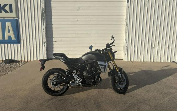 2026 Suzuki GSX-8T