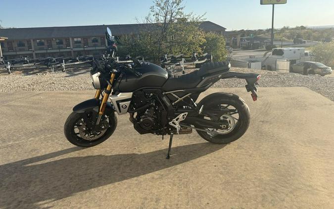 2026 Suzuki GSX-8T