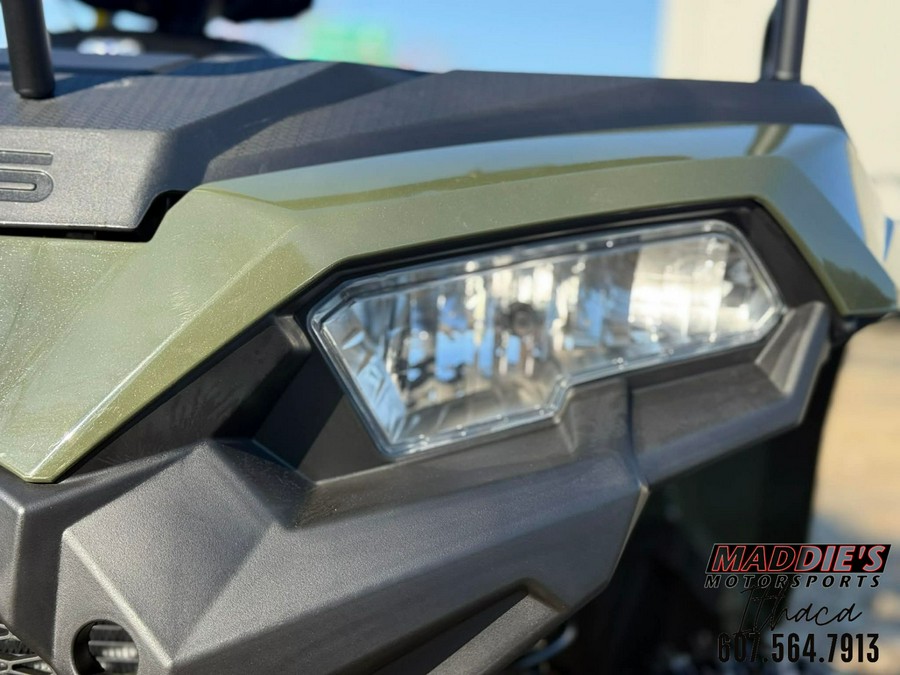 2026 Polaris Sportsman 450 H.O.