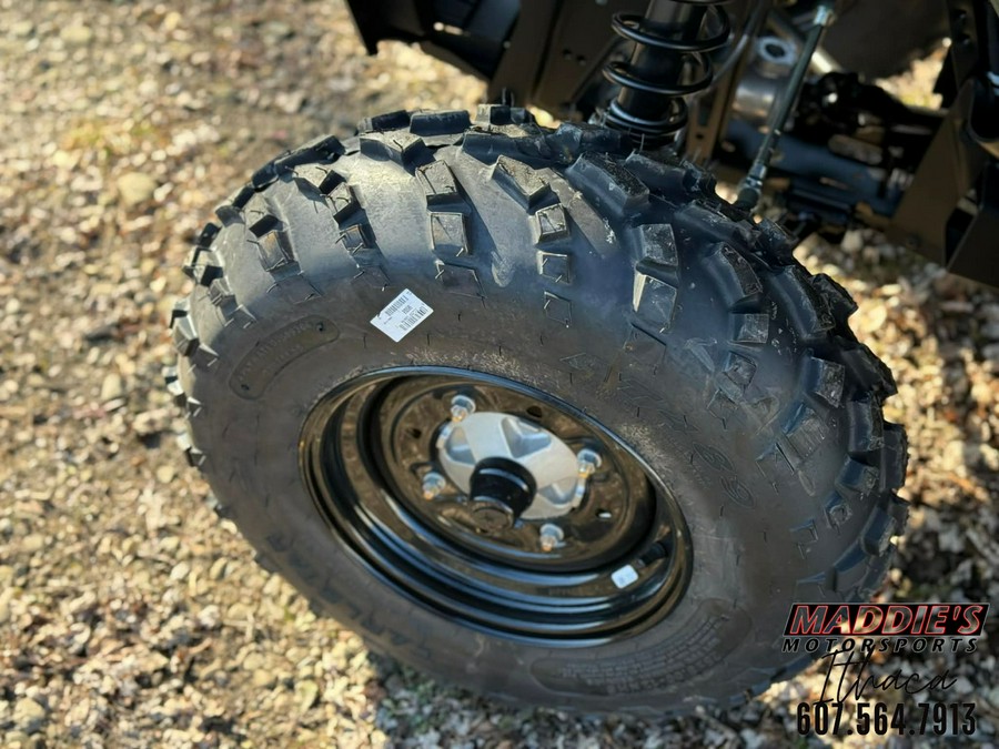 2026 Polaris Sportsman 450 H.O.