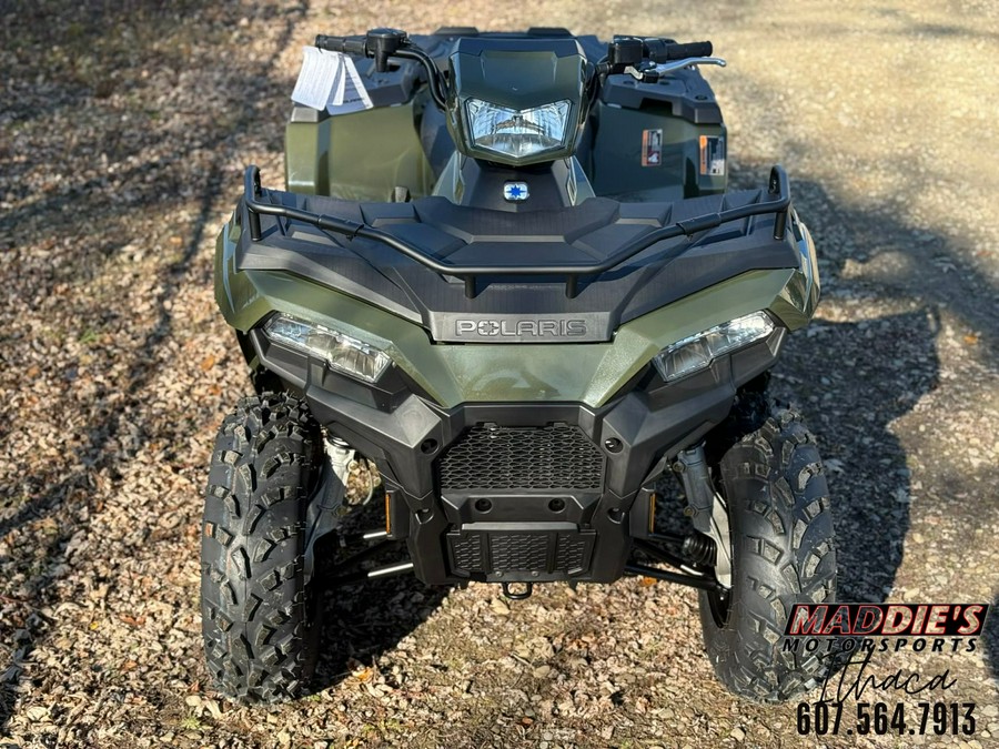 2026 Polaris Sportsman 450 H.O.