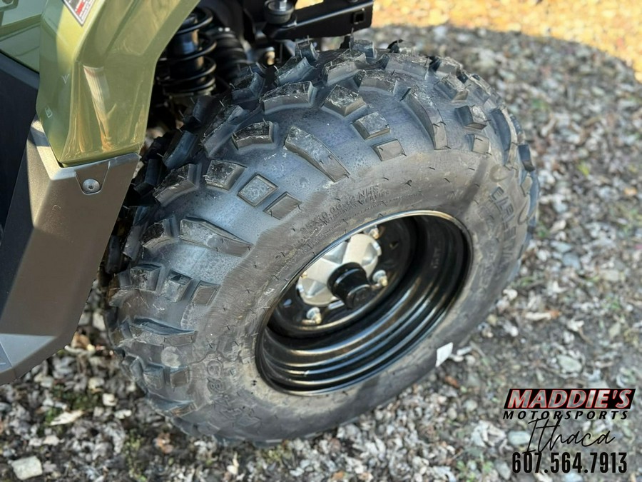 2026 Polaris Sportsman 450 H.O.