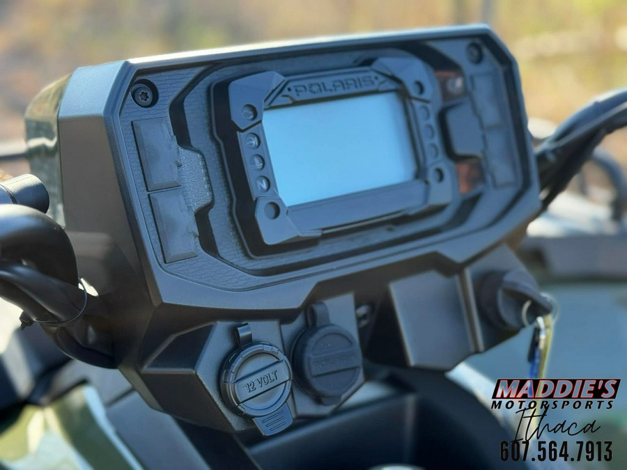 2026 Polaris Sportsman 450 H.O.