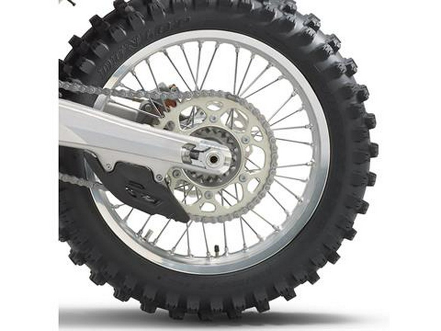 2025 GASGAS EX 350F