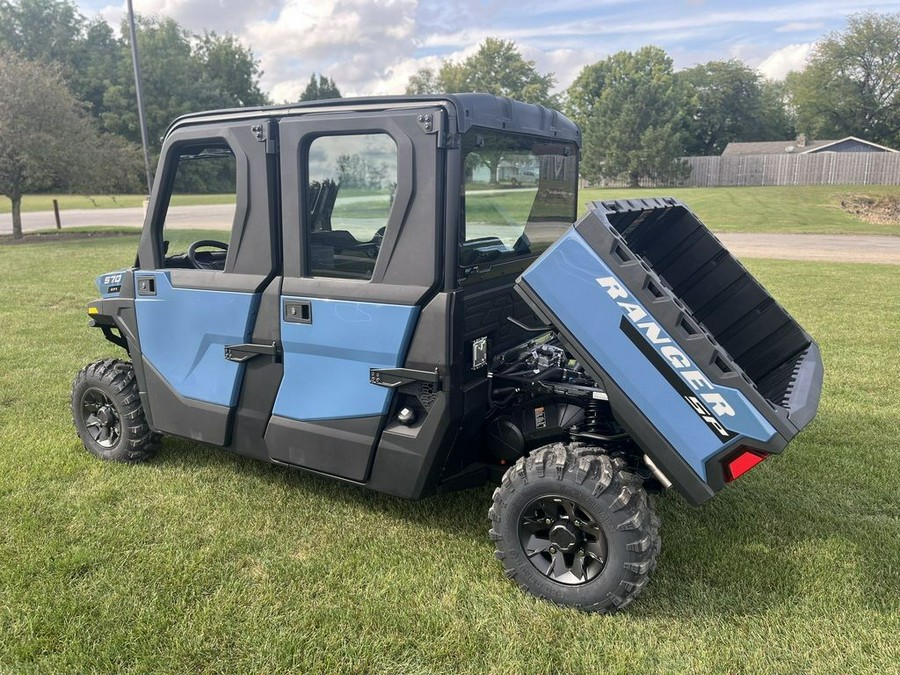 2026 Polaris® Ranger Crew SP 570 NorthStar Edition