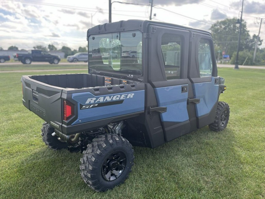 2026 Polaris® Ranger Crew SP 570 NorthStar Edition