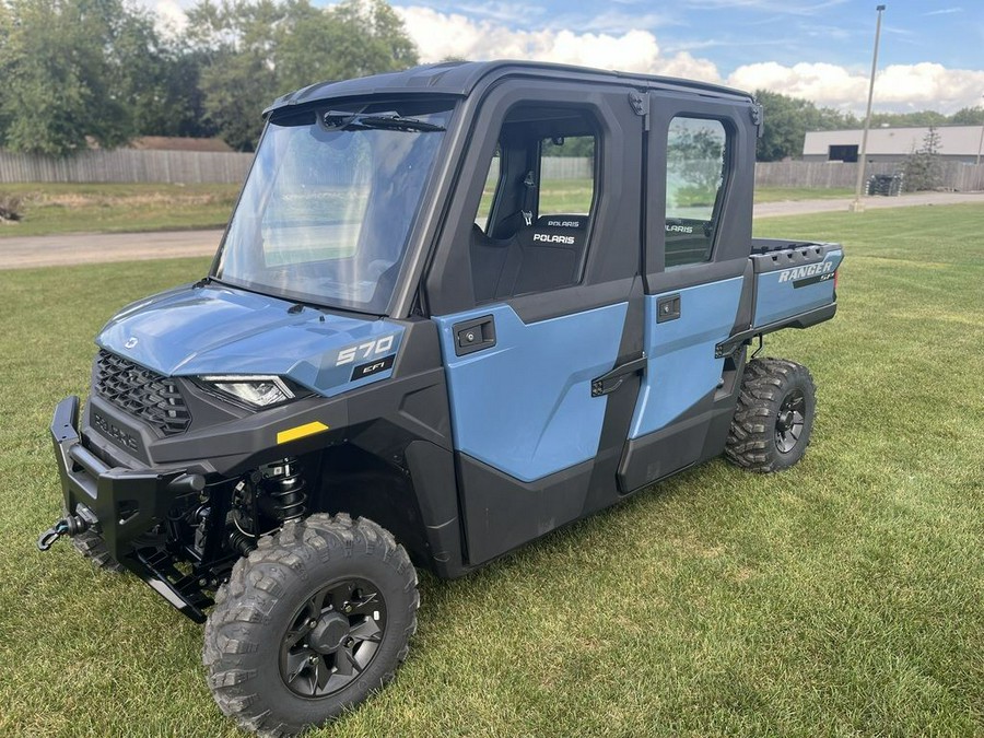 2026 Polaris® Ranger Crew SP 570 NorthStar Edition