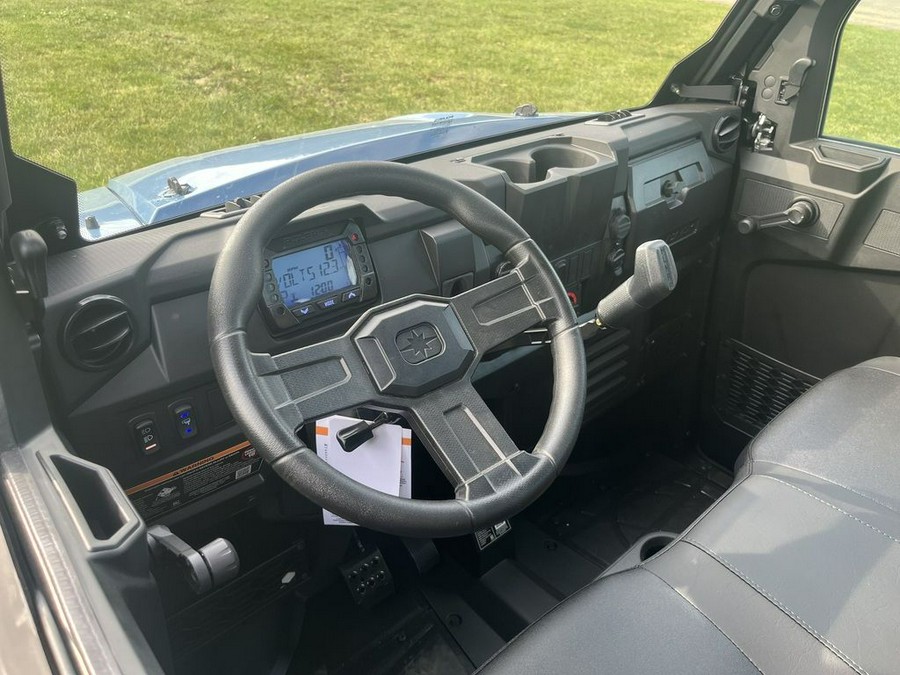 2026 Polaris® Ranger Crew SP 570 NorthStar Edition