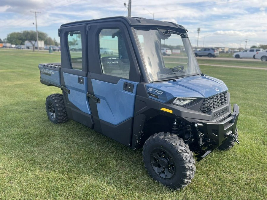 2026 Polaris® Ranger Crew SP 570 NorthStar Edition
